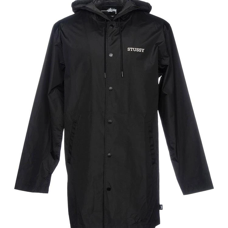 商品STUSSY|Full-length jacket,价格¥1364,第1张图片