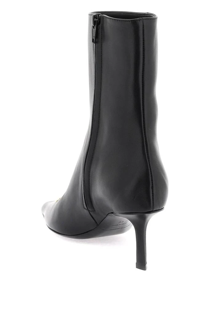 商品Alexander Wang|'viola 65' ankle boots,价格¥2344,第3张图片详细描述