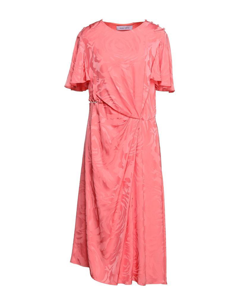 商品PRABAL GURUNG|Midi dress,价格¥1815,第1张图片