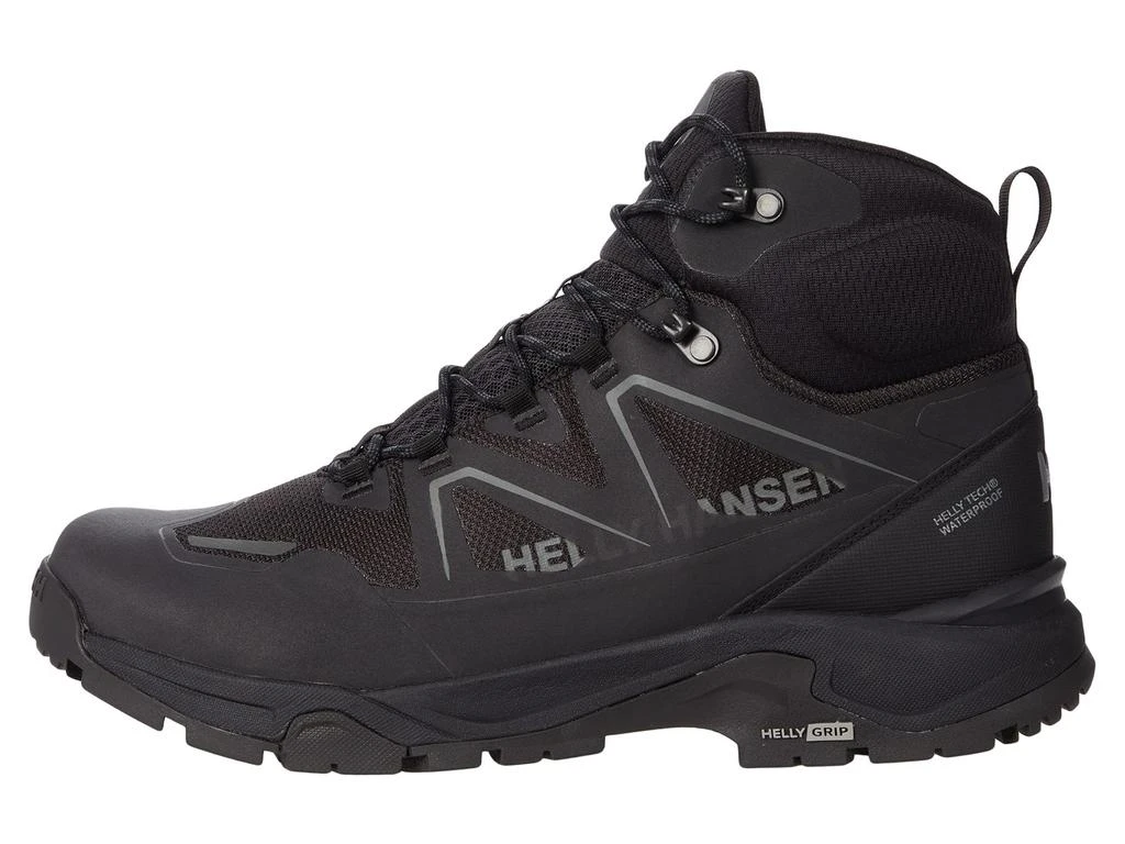 商品Helly Hansen|Cascade Mid Helly Tech,价格¥1271,第4张图片详细描述