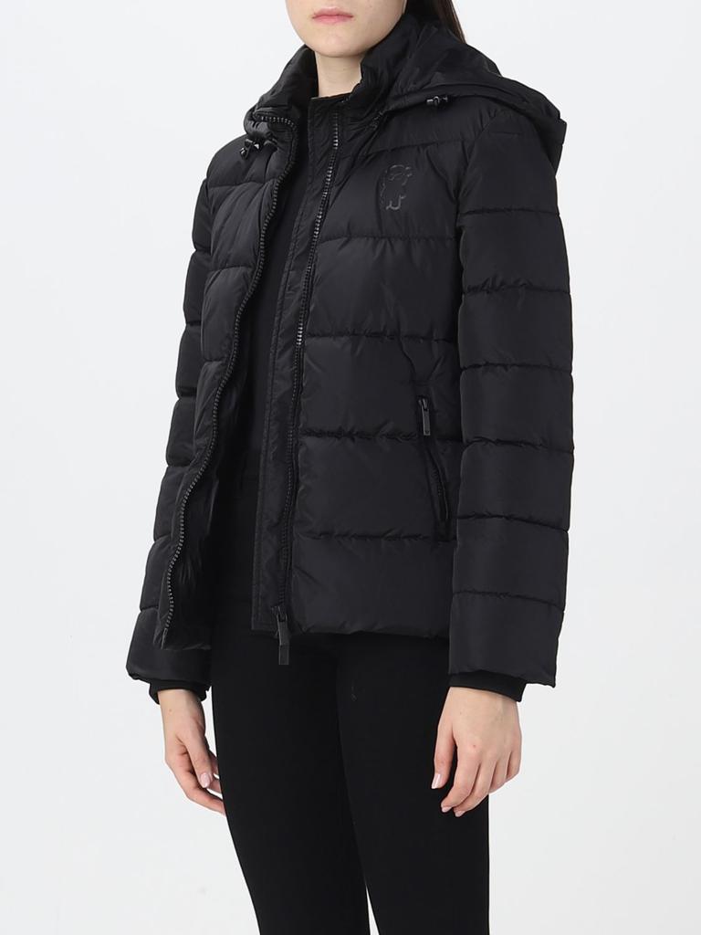 Emporio Armani jacket for woman商品第3张图片规格展示