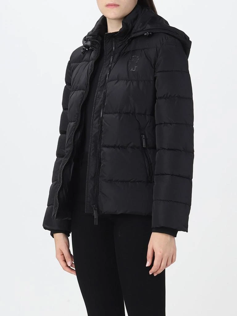 商品Emporio Armani|Emporio Armani jacket for woman,价格¥1144,第3张图片详细描述