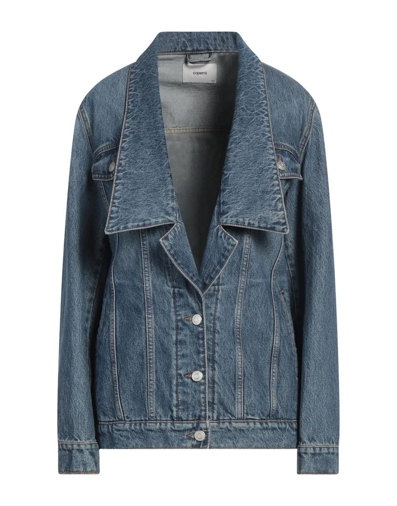 商品COPERNI|Denim jacket,价格¥6726,第1张图片