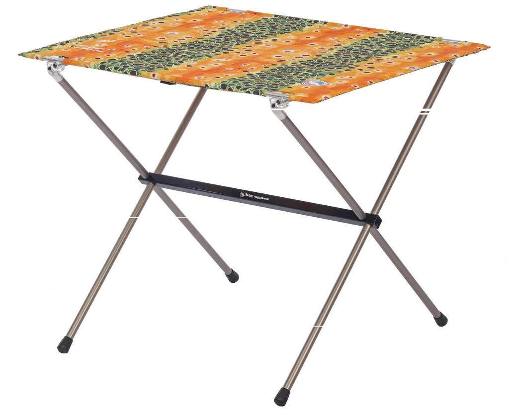 商品Big Agnes|Soul Kitchen Camp Table,价格¥1128,第4张图片详细描述