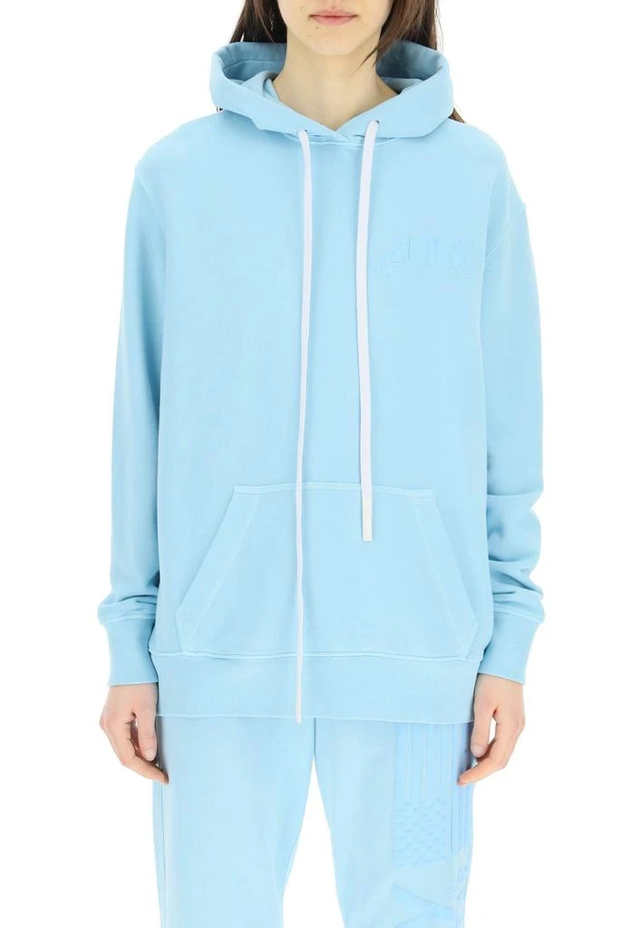商品Autry|Autry Matchpoint Hoodie,价格¥1647,第2张图片详细描述