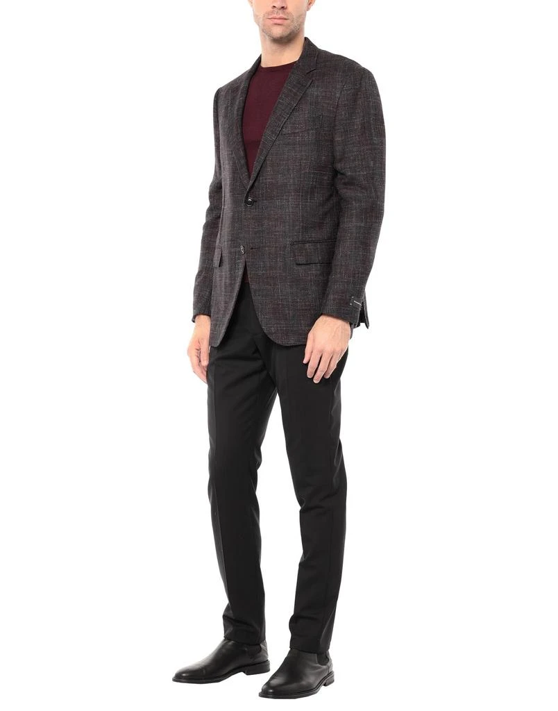 商品Zegna|Blazer,价格¥3813,第3张图片详细描述