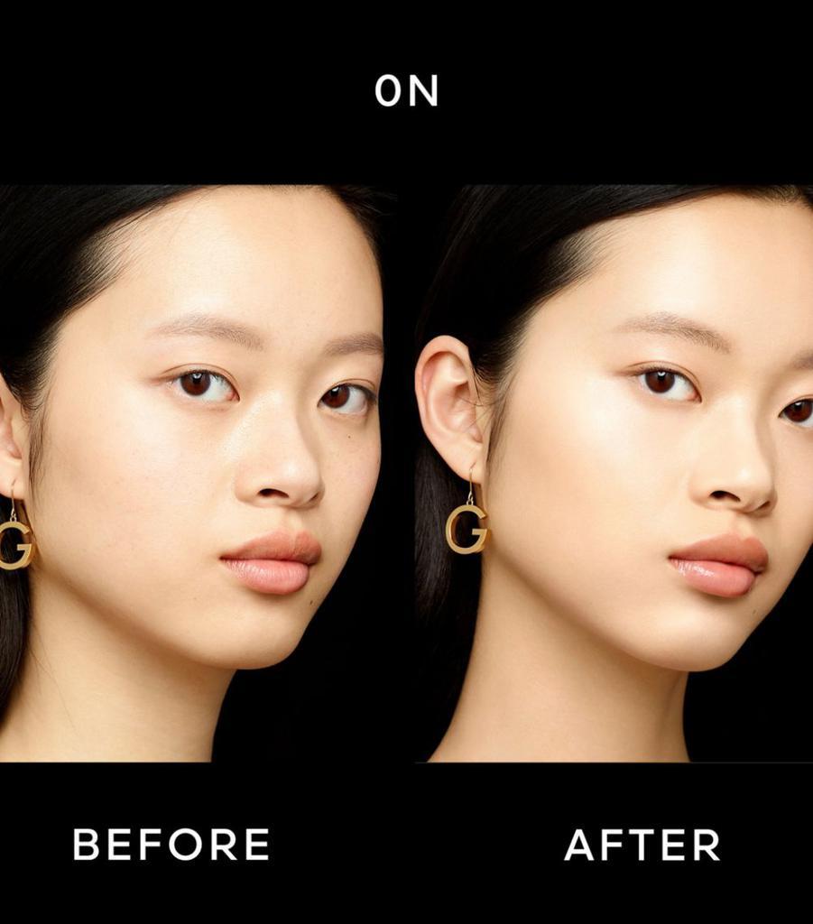 商品Guerlain|Parure Gold Skin Rejuvenating Radiance Foundation,价格¥607,第4张图片详细描述