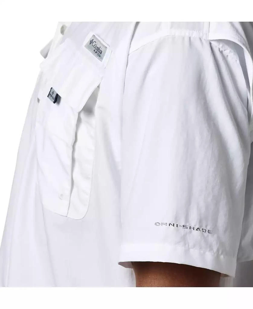 商品Columbia|PFG Men's Bahama II UPF-50 Quick Dry Shirt,价格¥251,第4张图片详细描述