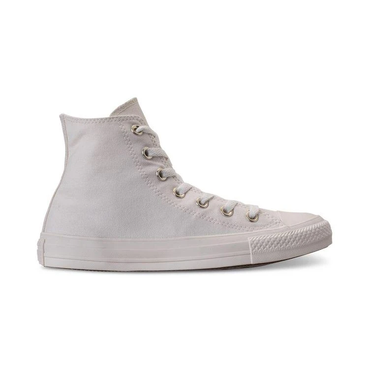商品Converse|Women's Chuck Taylor High Top Casual Sneakers from Finish Line,价格¥333,第2张图片详细描述