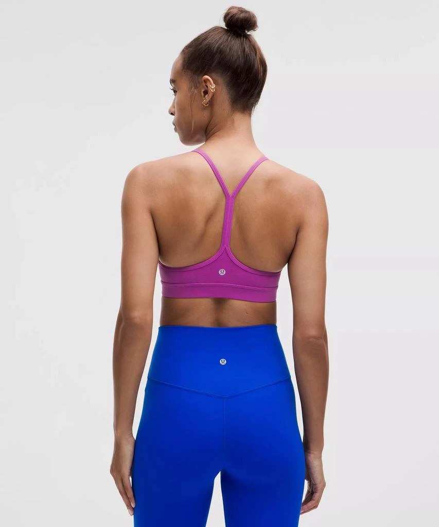 Flow Y Bra Nulu *Light Support, A–C Cups 商品