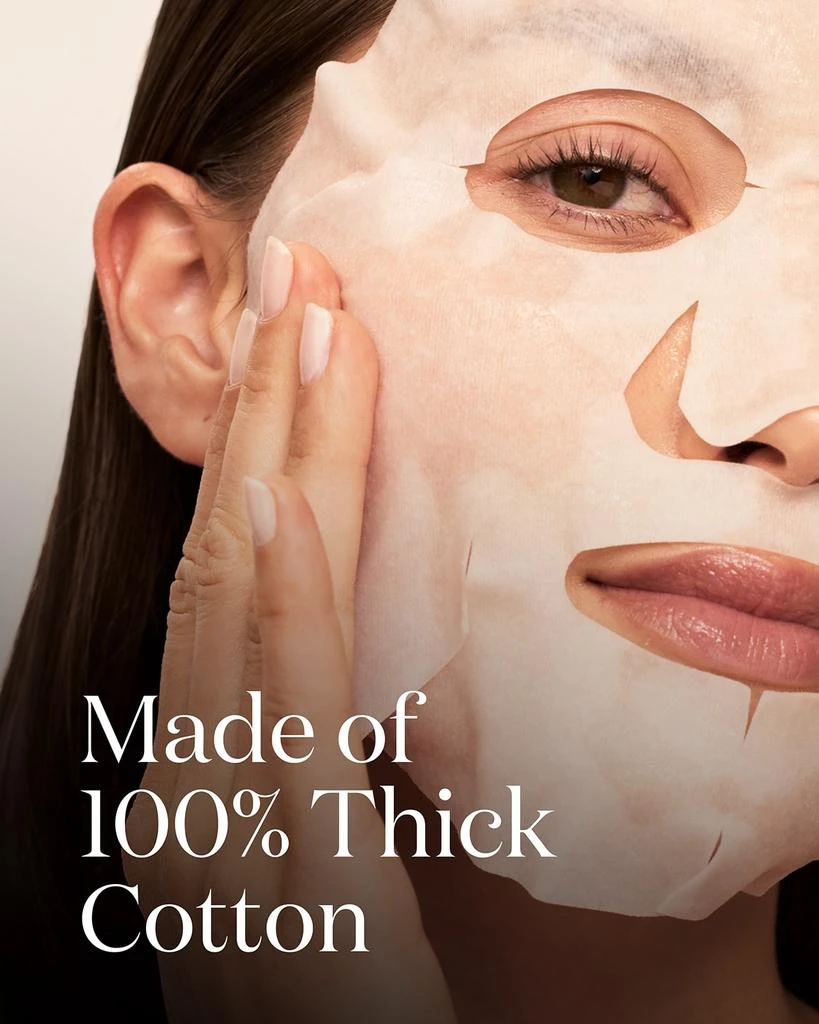 商品SK-II|Facial Treatment Masks, 10 sheets,价格¥1101,第4张图片详细描述