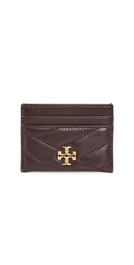 商品Tory Burch|Tory Burch Kira V 字型卡片包,价格¥512,第1张图片