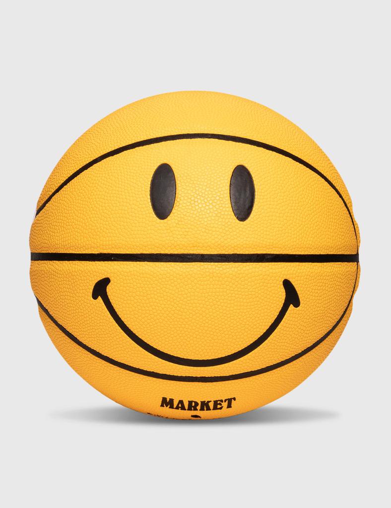 Smiley® Basketball商品第1张图片规格展示