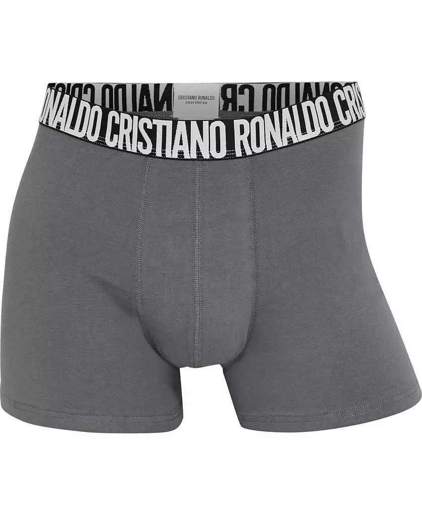 Cristiano Ronaldo Men's Trunk, Pack of 5 商品