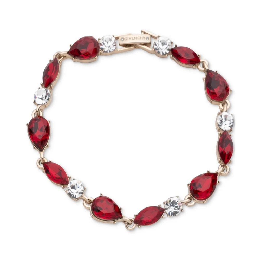 商品Givenchy|Crystal Stone Flex Bracelet,价格¥427,第1张图片