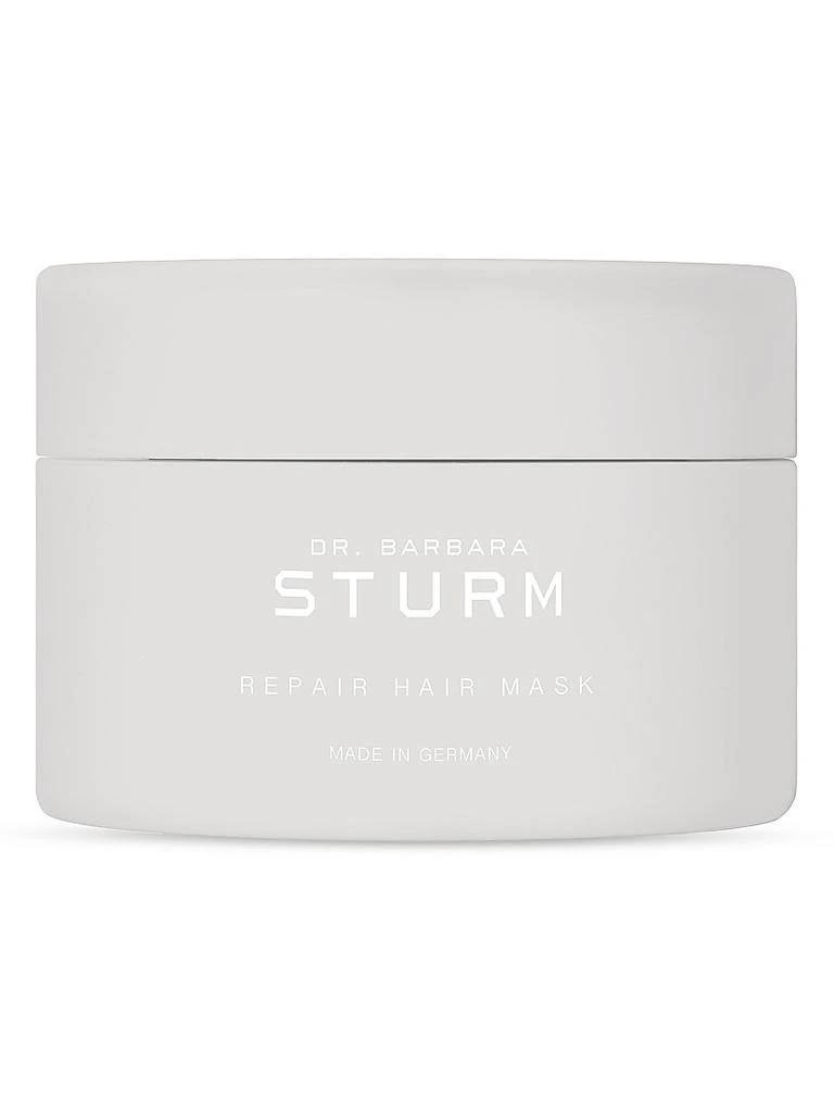 商品Dr. Barbara Sturm|Molecular Hair & Scalp Repair Hair Mask,价格¥484,第1张图片