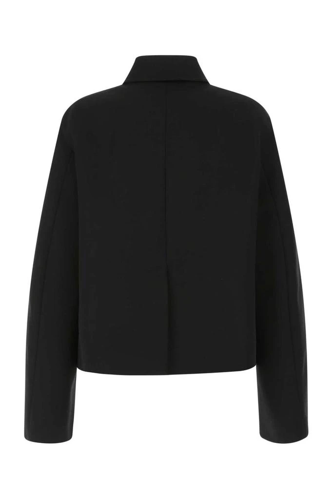 商品Balenciaga|Balenciaga Deconstructed Hem Jacket,价格¥8097,第2张图片详细描述