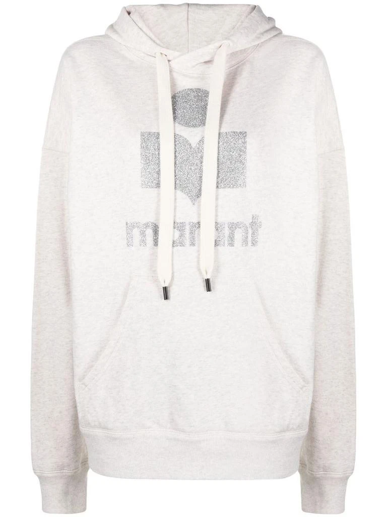 商品Isabel Marant|MANSEL HOODIE,价格¥2526,第1张图片