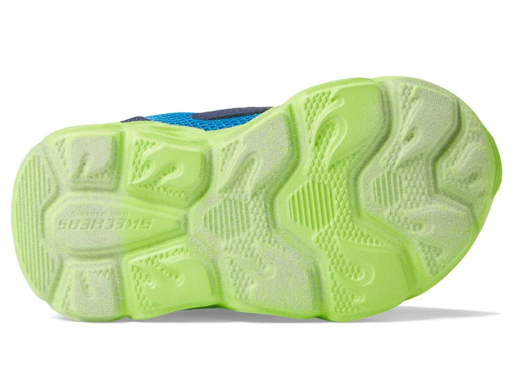 商品SKECHERS|Sport Lighted -Thermo-Flash 400104N (Toddler),价格¥337,第3张图片详细描述