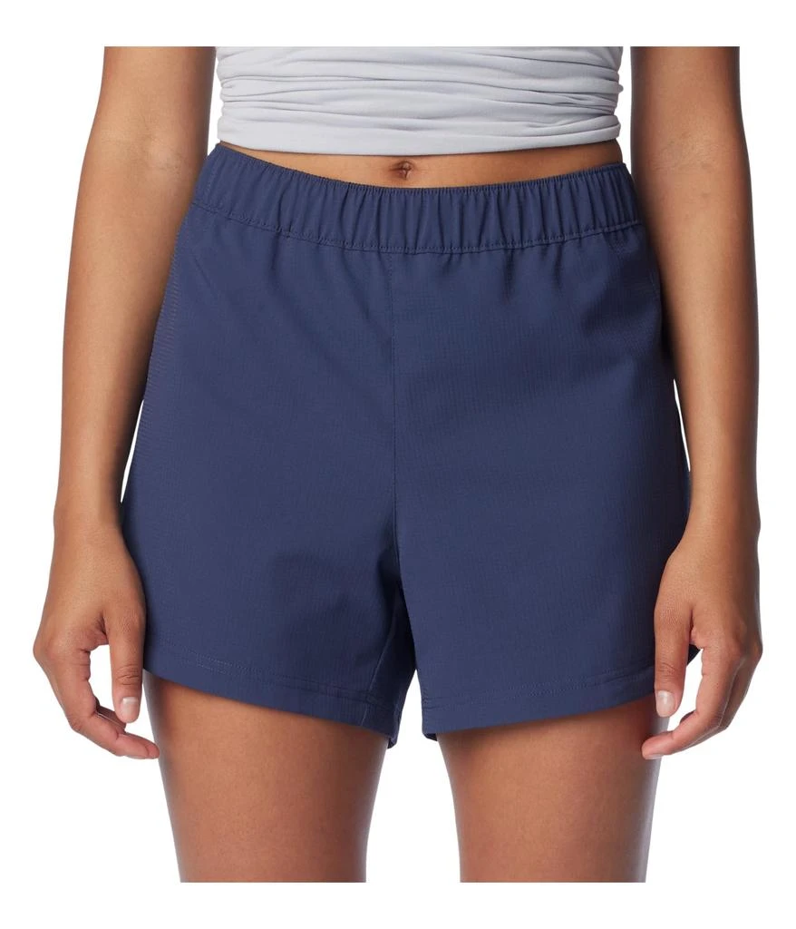 商品Columbia|PFG Tamiami™ Pull-On Shorts,价格¥174,第4张图片详细描述