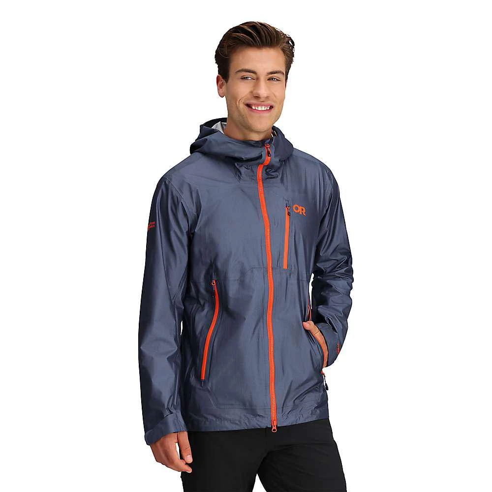 商品Outdoor Research|Outdoor Research Men's Helium Ascentshell Jacket,价格¥3703,第1张图片