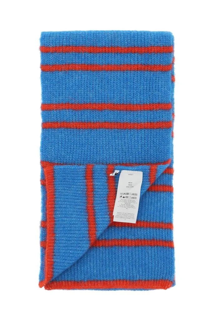 商品Ganni|WOOL SCARF,价格¥782,第2张图片详细描述