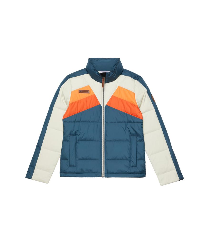 Ember Down Jacket (Little Kids/Big Kids)商品第1张图片规格展示