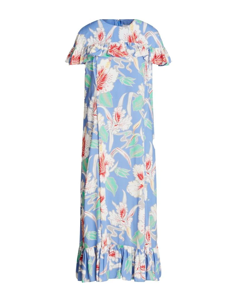 商品Valentino|Midi dress,价格¥10310,第1张图片