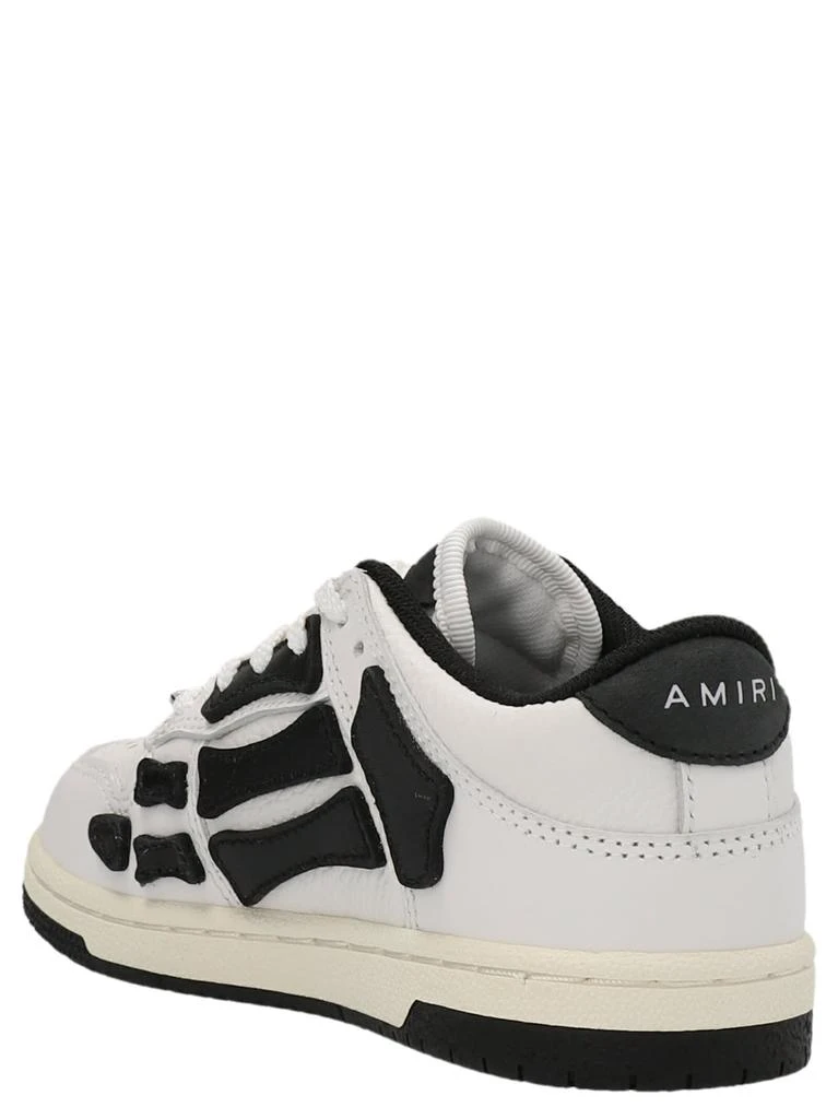 商品AMIRI|AMIRI skel Sneakers,价格¥2924,第2张图片详细描述