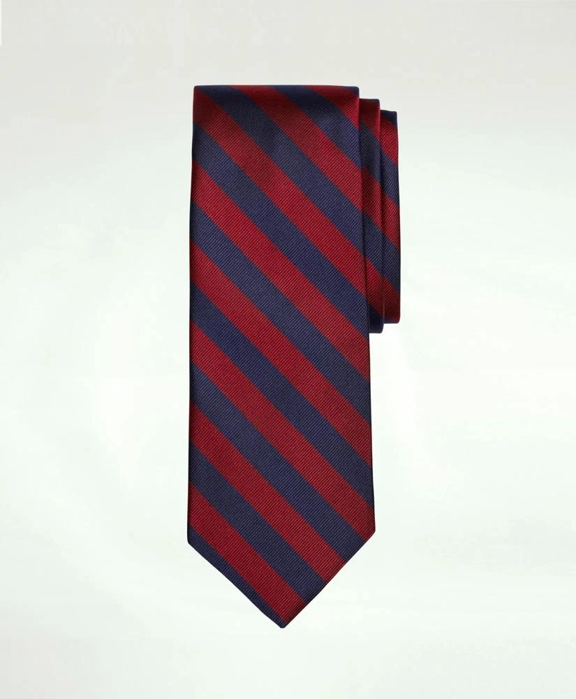 商品Brooks Brothers|BB#4 Rep Tie,价格¥803,第1张图片