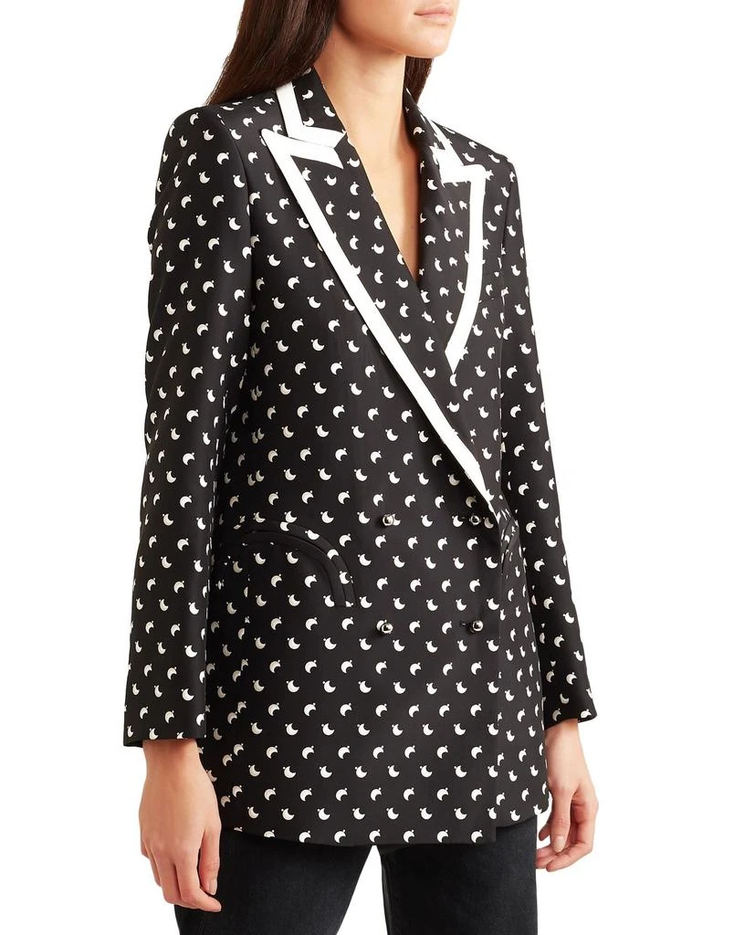 商品BLAZÉ MILANO|Blazer,价格¥4101,第2张图片详细描述