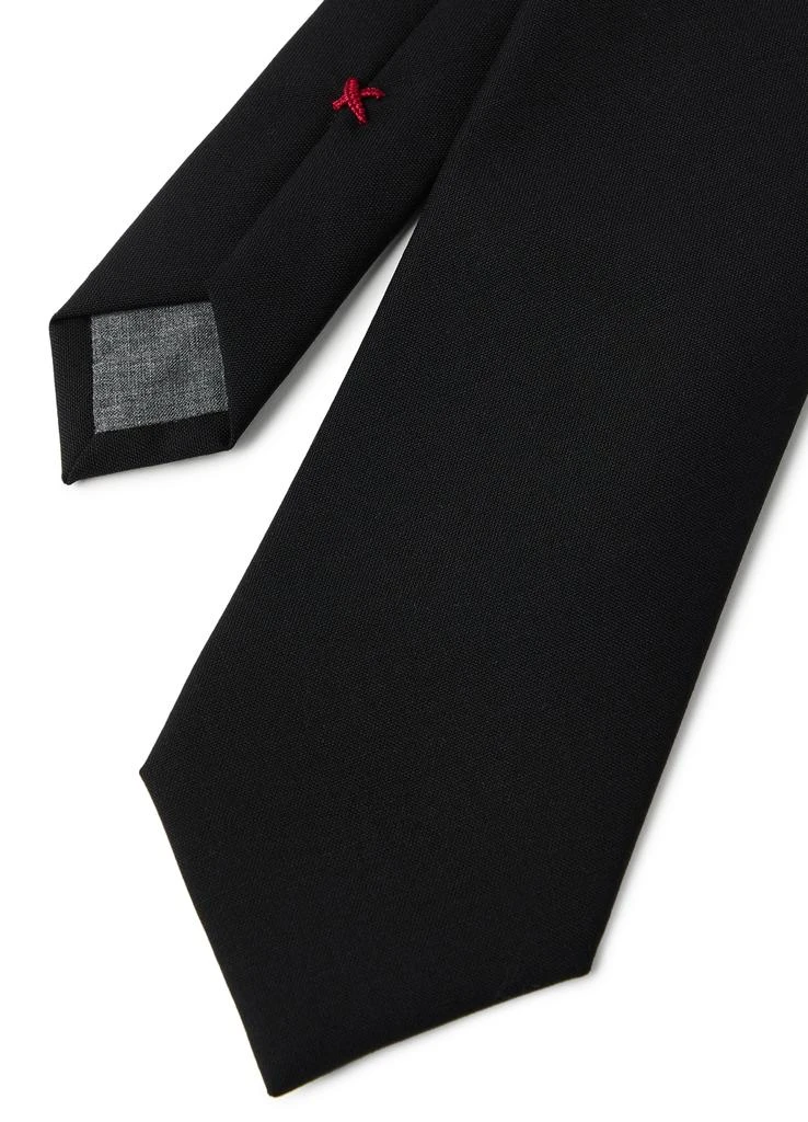 商品Brunello Cucinelli|领带,价格¥2070,第3张图片详细描述