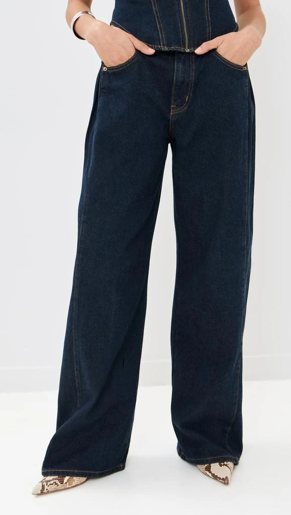 商品Lioness|Westwood Jeans,价格¥448,第1张图片
