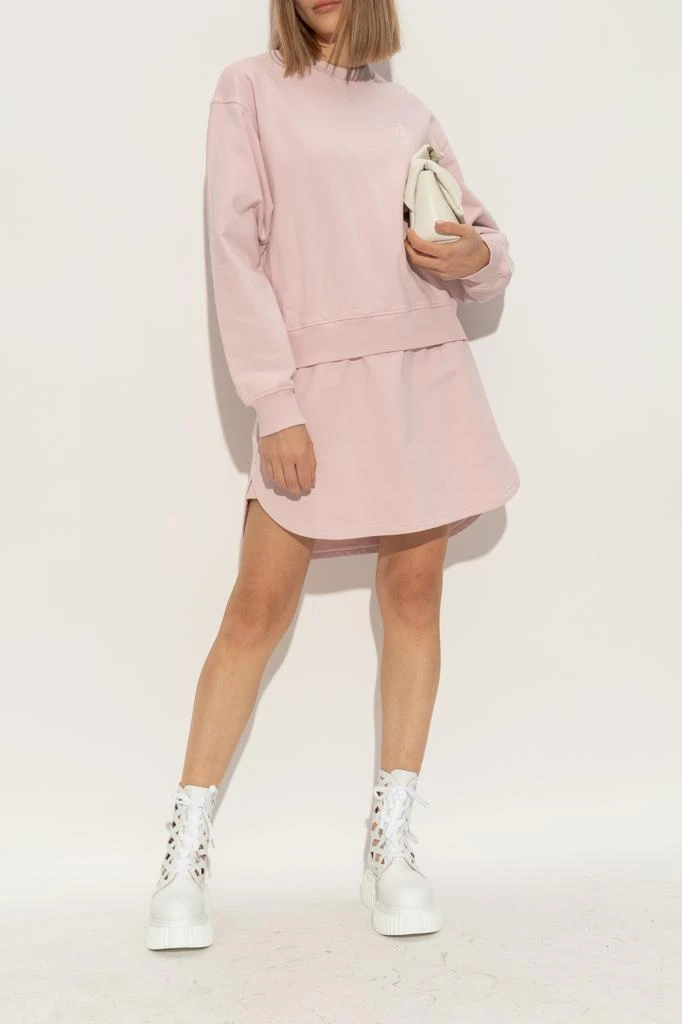 商品AGL|Platform shoes Viggy,价格¥3391,第3张图片详细描述