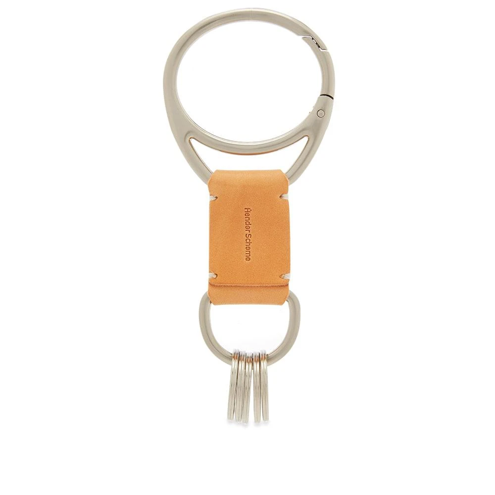 商品Hender Scheme|Hender Scheme Key Hook,价格¥520,第1张图片