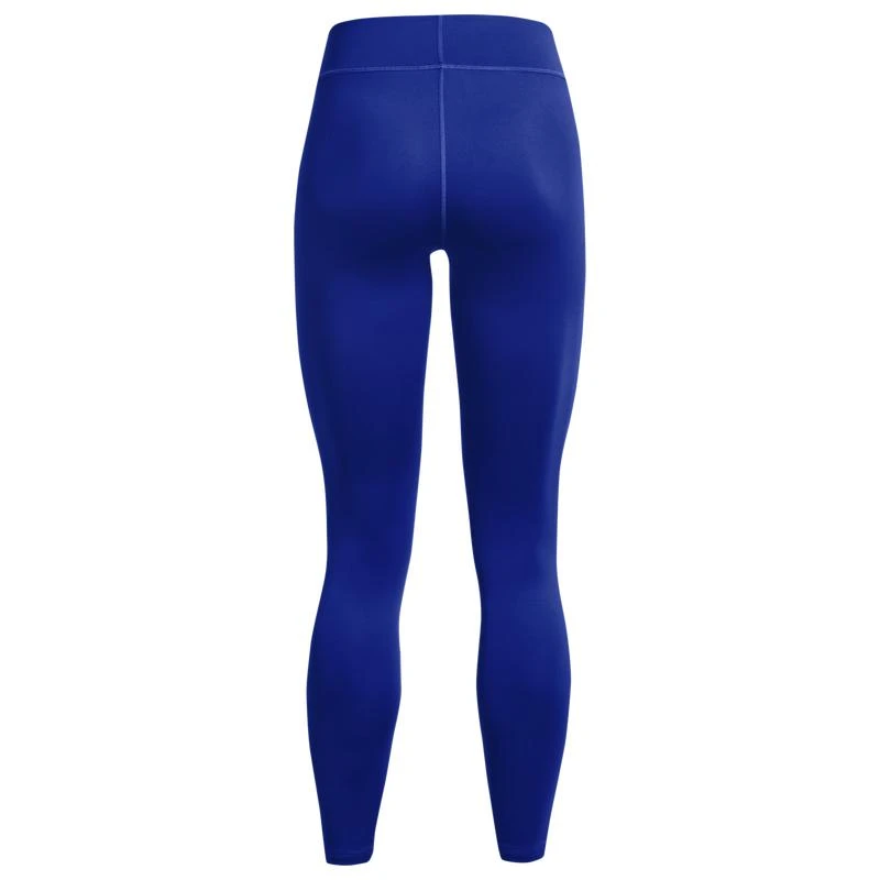 商品Under Armour|Under Armour Authentic Leggings - Women's,价格¥407,第5张图片详细描述
