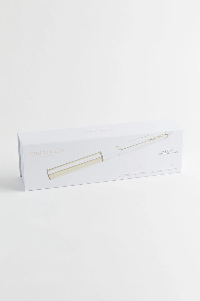 商品Kristin Ess Hair|Kristin Ess Hair Soft Wave Pivoting Wand,价格¥452,第4张图片详细描述