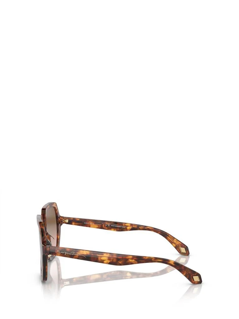 商品Giorgio Armani|GIORGIO ARMANI Sunglasses,价格¥2618,第3张图片详细描述