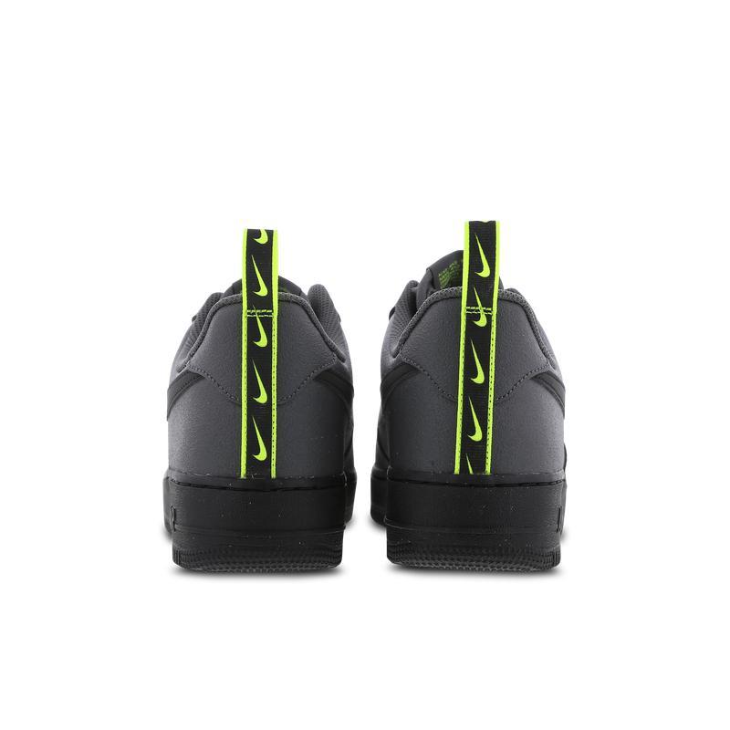 商品NIKE|Nike Air Force 1 Low - Men Shoes,价格¥520-¥1276,第5张图片详细描述