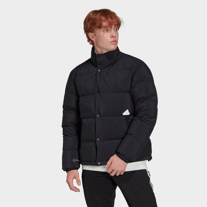 商品Adidas|Men's adidas Sportswear Full-Zip Puffer Jacket,价格¥2217,第1张图片