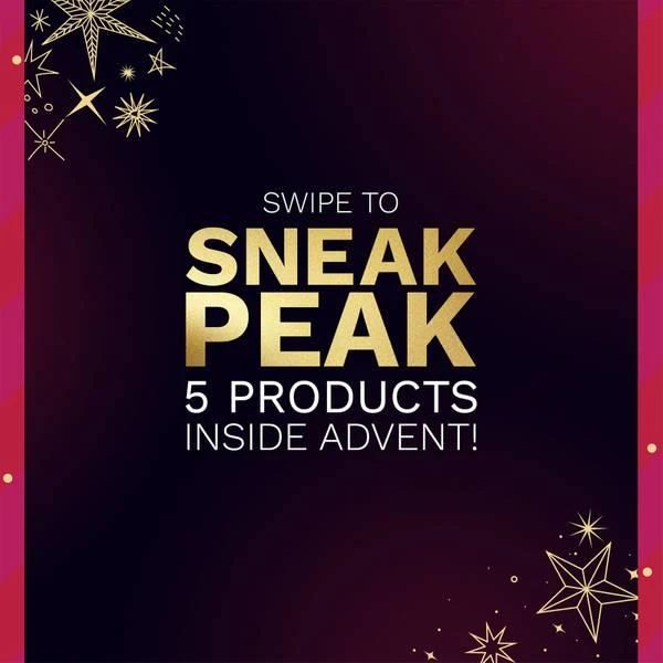lookfantastic 2021年度限量节日礼盒 - 价值$503美金 商品