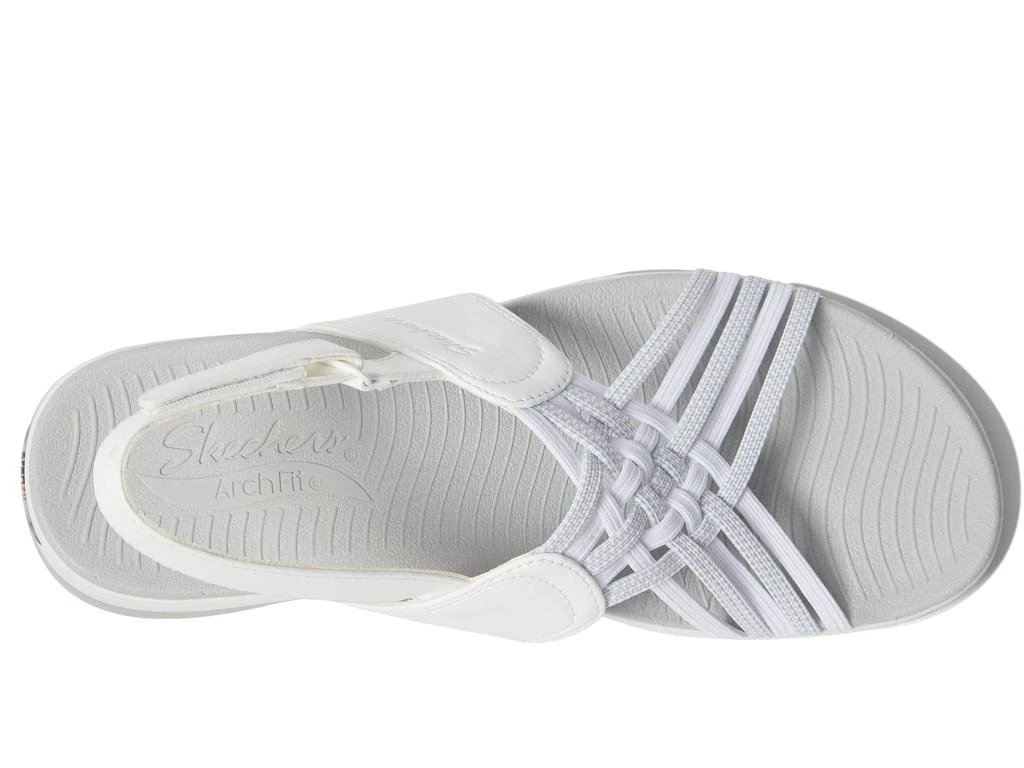 商品SKECHERS|Arch Fit Reggae Sport - Hometown,价格¥363,第2张图片详细描述