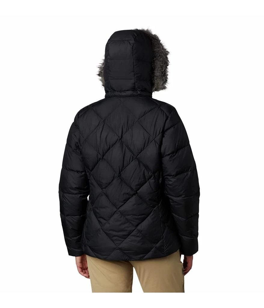 商品Columbia|Women's ICY Heights Ii Down Jacket,价格¥898,第2张图片详细描述