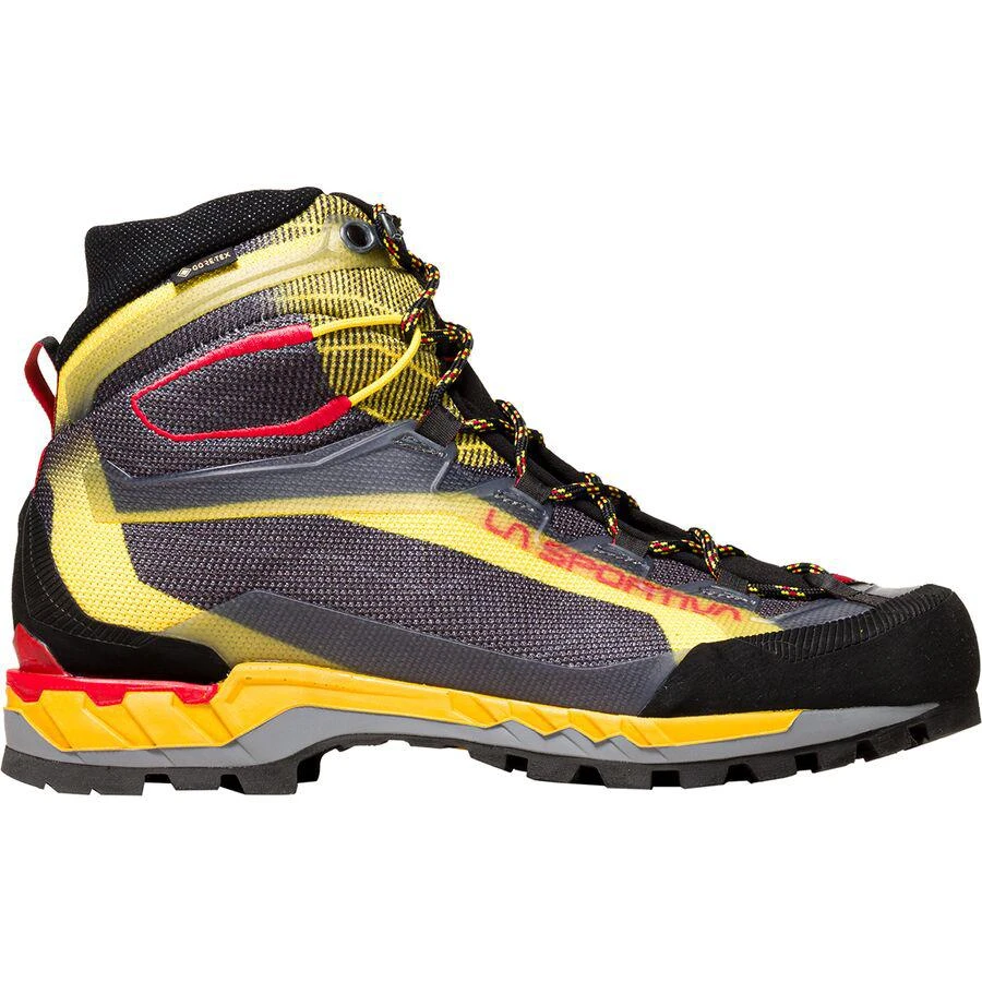 商品La Sportiva|Trango Tech GTX Mountaineering Boot - Men's,价格¥1237,第1张图片