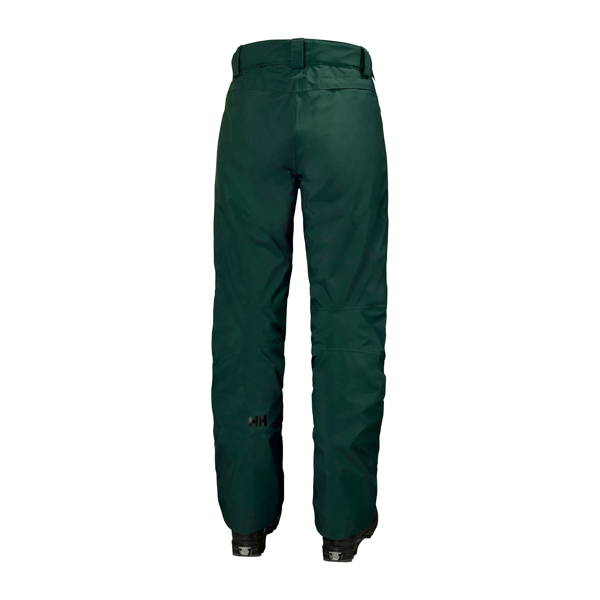 商品【商品预售7天】 Helly Hansen|Helly Hansen 男士滑雪服下装 12010651STYLE 灰色,价格¥2822 描述