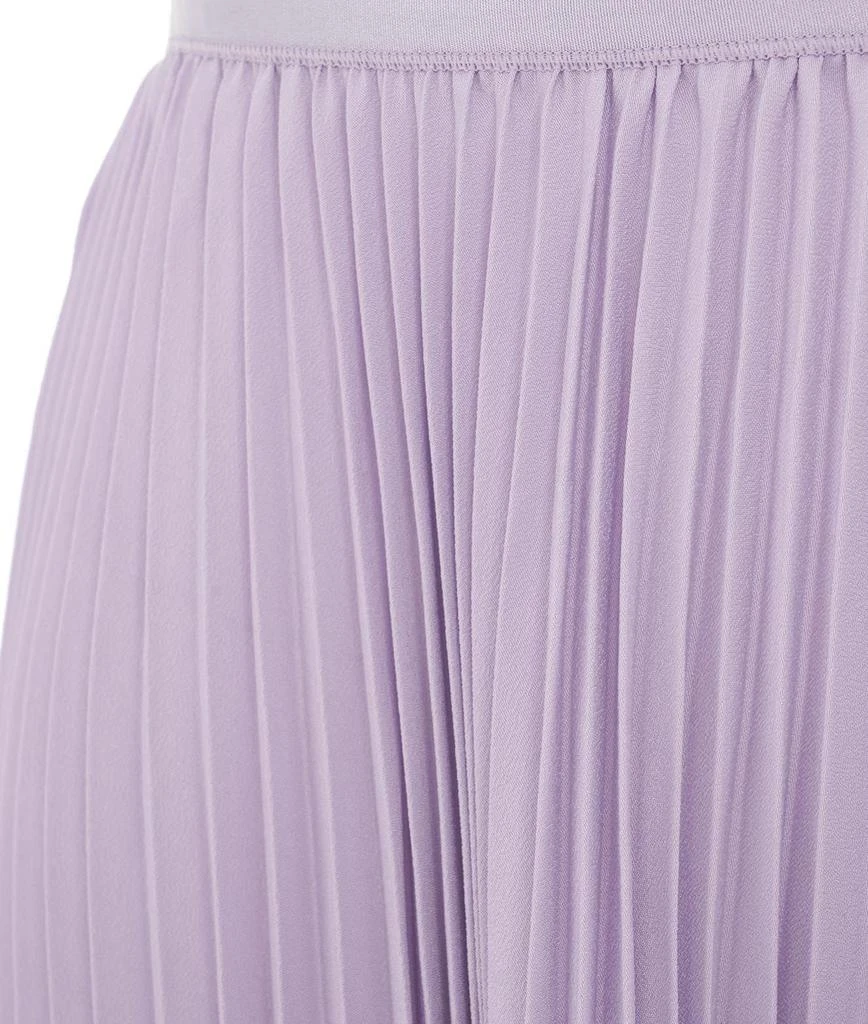 商品Ralph Lauren|Ralph l au ren women's purple other materials skirt,价格¥2250,第4张图片详细描述