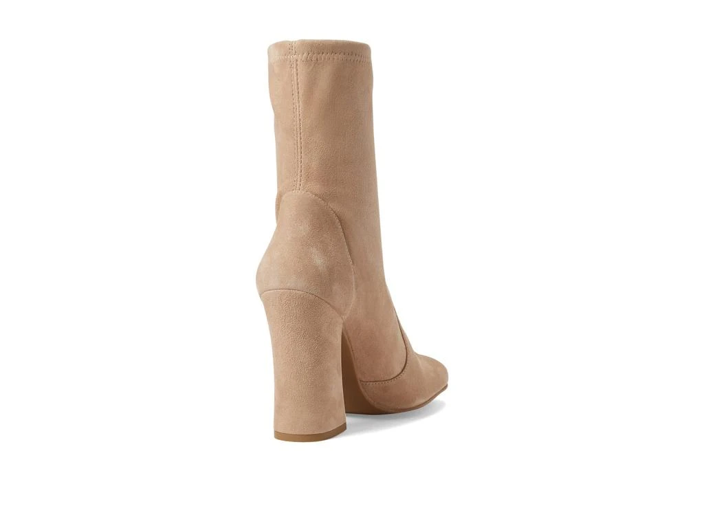 商品Stuart Weitzman|Curveblock 100 Bootie,价格¥1896,第5张图片详细描述