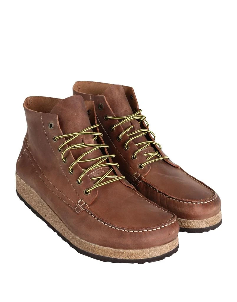 商品Birkenstock|Boots,价格¥1477,第4张图片详细描述