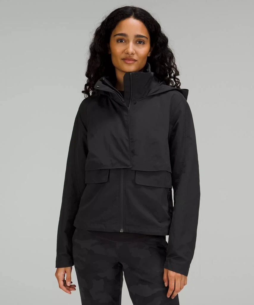 商品Lululemon|Always Effortless Classic-Fit Jacket,价格¥1086,第1张图片