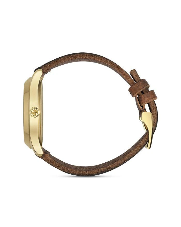 商品Gucci|G-Timeless Contemporary Watch, 38mm,价格¥7134,第2张图片详细描述